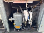 Air Compressor with 
