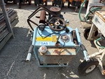 Control Station with 