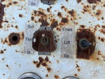 Control Station with 
