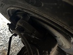 Brakes with 