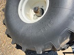 Chassis Photos with 
