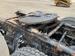 4 Underbody - Truck with 