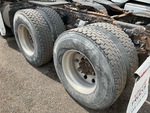 4 Underbody - Truck with 