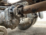 Drivetrain with 