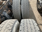 4 Underbody - Truck with 