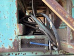 Chassis with 