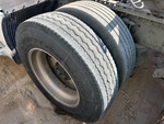 4 Underbody - Truck with 