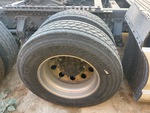 4 Underbody - Truck with 