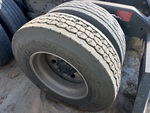 4 Underbody - Truck with 