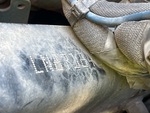 General Appearance with Second Serial Number/VIN Photo
