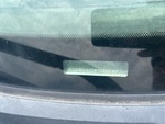 General Appearance with Second Serial Number/VIN Photo