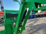 Hydraulics with 