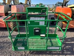 Basic Control Station Upper with 