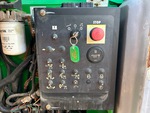 Basic Lower Control Station with 
