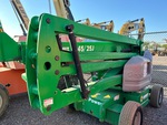 Chassis Photos with 