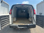 Chassis Photos with 
