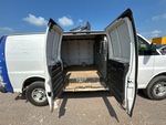 Chassis Photos with 
