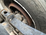Brakes with 