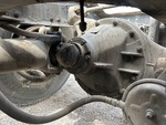 Drivetrain with 