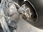 Brakes with 