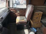 Cab with 