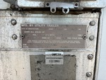 General Appearance with Numéro de série/Numéro d'identification du véhicule automobile