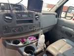 Cab with 