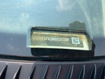 General Appearance with Second Serial Number/VIN Photo