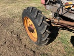 Chassis with 