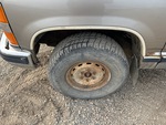 Chassis with 
