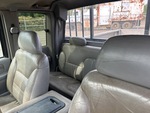 Cab with 