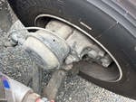 Brakes with 