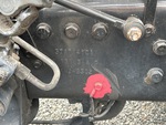 General Appearance with Second Serial Number/VIN Photo