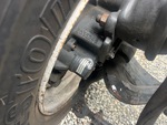 Brakes with 