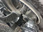 Brakes with 