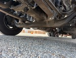 4 Underbody - Truck with 