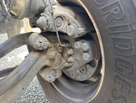 Brakes with 
