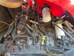 Motor with 