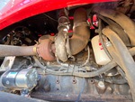 Motor with 