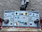 Control Station Upper with 