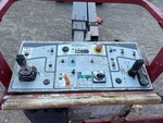 Control Station Upper with 