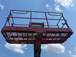 Control Station Upper with 