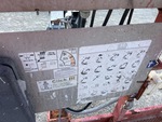 Control Station Upper with 