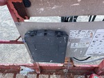 Control Station Upper with 
