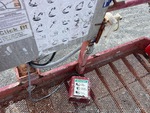 Control Station Upper with 