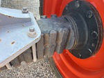 Drivetrain with 