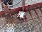 Control Station Upper with 
