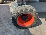 Chassis with 