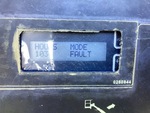 Control Station Ground with 