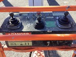 Control Station Upper with 
